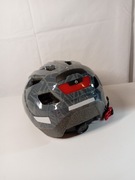 Kask na rower hulajnoge rolki 