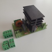 Moduł do regulacji ciśnienia skraplania ELIWELL CF-05 art.nr.114057