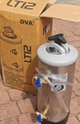 Zmiękczacz do wody DVA model LT12