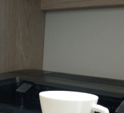 Dekoracja filiżanka cup flexi 