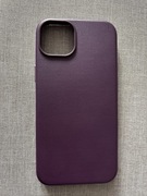 Etui plecki do iPhone 15 plus - używane