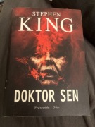 Doktor sen S.King