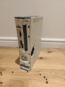 Konsola Xbox 360 Arcade Biała 