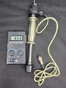 Miernik wilgotności drewna BES BOLLMANN H-DI 3.10