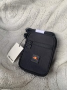 Czarna Torba na Ramie Shoulder Bag Ellesse Selena Small Item Bag