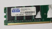 Pamięć RAM DDR 1GB 3200 400MHZ