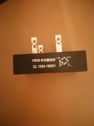 Mostek prostowniczy QL 100A 1600V