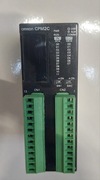 omron CPM2C-20CDR-D