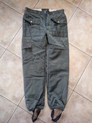 Spodnie myśliwskie zimowe Canada ocieplane wełna Oryginalne