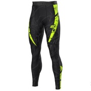 Legginsy sportowe męskie Extreme Hobby r. M