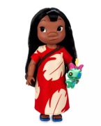 Duża Lalka Disney Store Lilo Disney Animators Lilo i Stitch