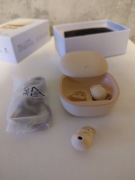 Słuchawki bezprzewodowe douszne my-n3 różowy