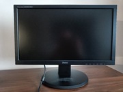 Monitor 20" IIYAMA ProLite E2083HSD-B1 | Czarny