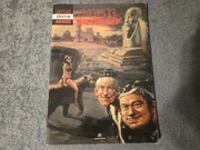 Misja rozpaczy - Ozga - komiks 1998