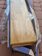 Deska podłogowa Barlinek Dąb Standard 14x180x1092