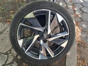 Peugeot 308 t10 koła ładne 