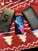 Samsung Galaxy S22 Ultra – sprawny jak szwajcarski zegarek