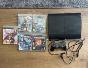 Sony PlayStation 3