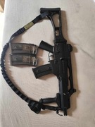 Karabin szturmowy G36 ASG 