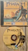 Pharaoh gra PC Ang - wydanie z Big Boxa