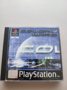 Colony Wars PSX PlayStation 