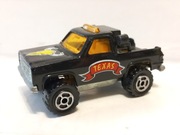 Majorette Chevy Depanneuse Blazer Pick-up Made in France 