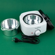 Podgrzewacz do wosku Vegishine | woskarka | regulacja temp. | pojemnik