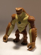Figurka Bandai 2008 Ben 10 Gigantozaur 