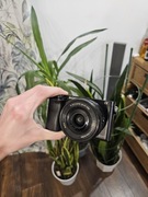 Sony Alpha A6000 | 5237 zdjęć | Duży zestaw | 2x oryg. bateria 