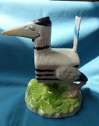 Figurka „Pierre Carre” – Berdz by Goebel projekt Günter Scherrer