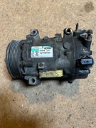 Sprężarka klimatyzacji, peugeot 508 2.0 HDI, 9671451380