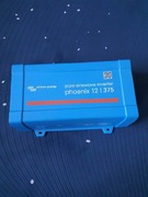 Victron Phoenix Inwerter 12/375 230V VE.Direct SCHUKO