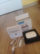 Uniwersalne bezprzewodowe słuchawki TWS