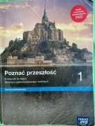 Poznać przeszłość Podręcznik do historii dla liceum i technikum  