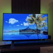 Smart TV LG 55’’ led