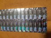 Zestaw durex intense Orgasmic Prezerwatywy 72s