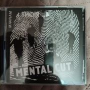 Maanam - Mental Cit(2cd)