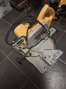 DEWALT DW 700 Piła ukośnica