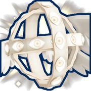 SHINY OPHANIUM BUBLE GUM SIMULATOR INFINITY