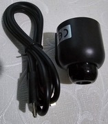 Kamera szerokokątna V1080P HD WIFI mini 140