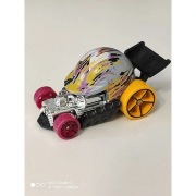 Hot Wheels Art Car 184/250. 2021.
