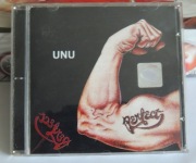 Płyta CD Perfect "UNU"