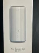 ROUTER 5G Acer Connect X6E -nowy