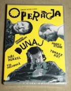 Operacja Dunaj (DVD)