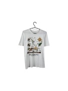 Rodos vintage t-shirt, rozmiar S, stan bardzo dobry