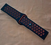 Sportowy pasek- do SMART WATCHA  szer. 22 mm .