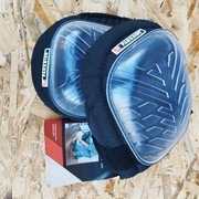 Parkside żelowe nakolanniki ochraniacze na budowę NOWE