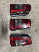 Lampa tył Berlingo Partner Prawa lewa