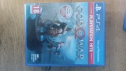 God Of War PS4 PL