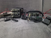 Cb radio stabo,president,albrecht